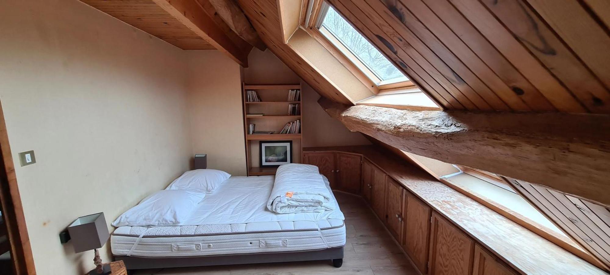 Hotel Au Bonheur Des Retrouvailles Denonville Exteriér fotografie